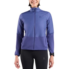 ODLO ESSENTIAL INSULATED HYBRID JKT DONNA